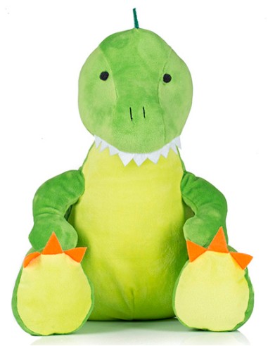 M-MM053-Zippie Dinosaur